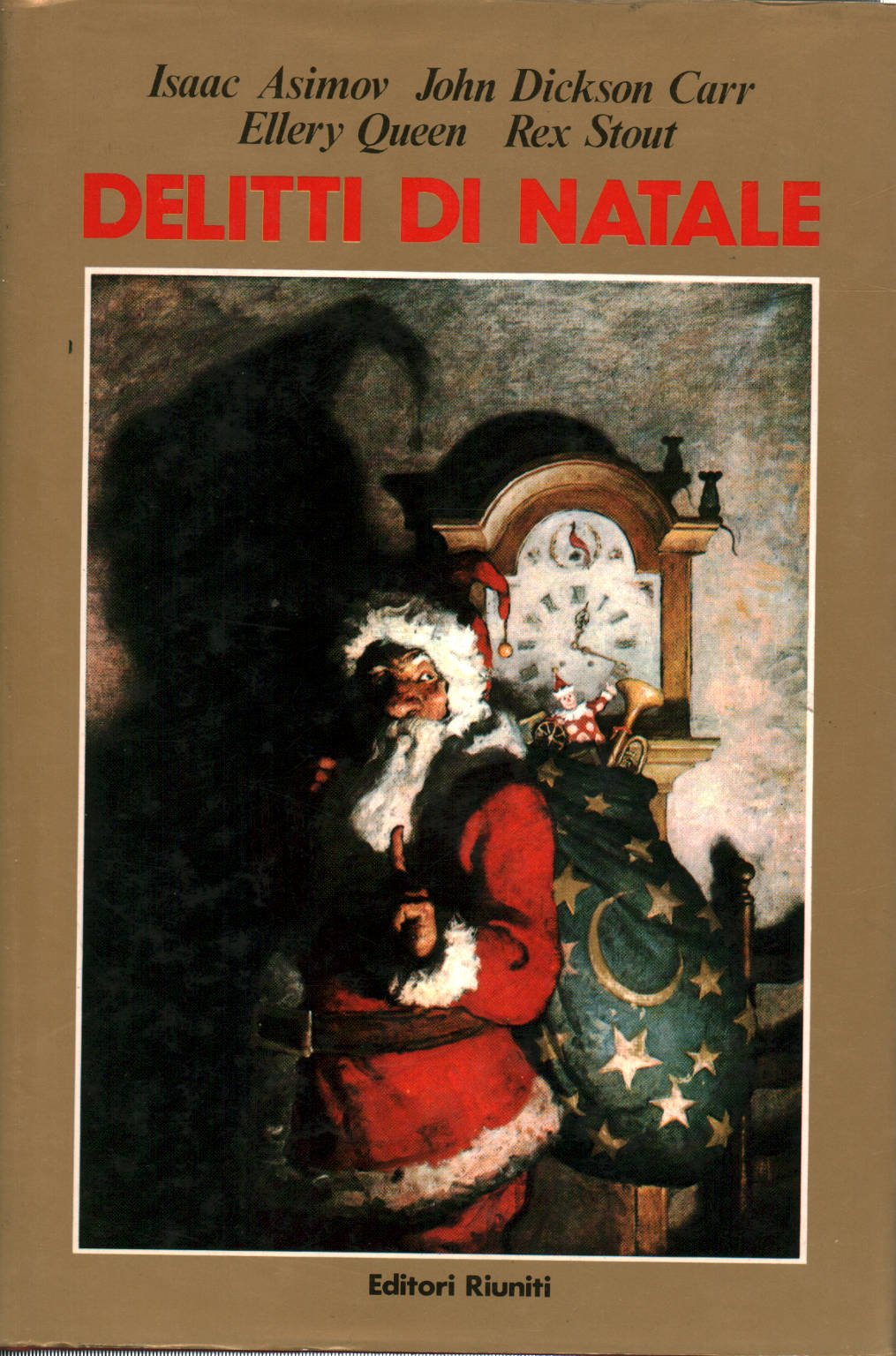 Delitti di Natale (Albatros) Contemporary literature