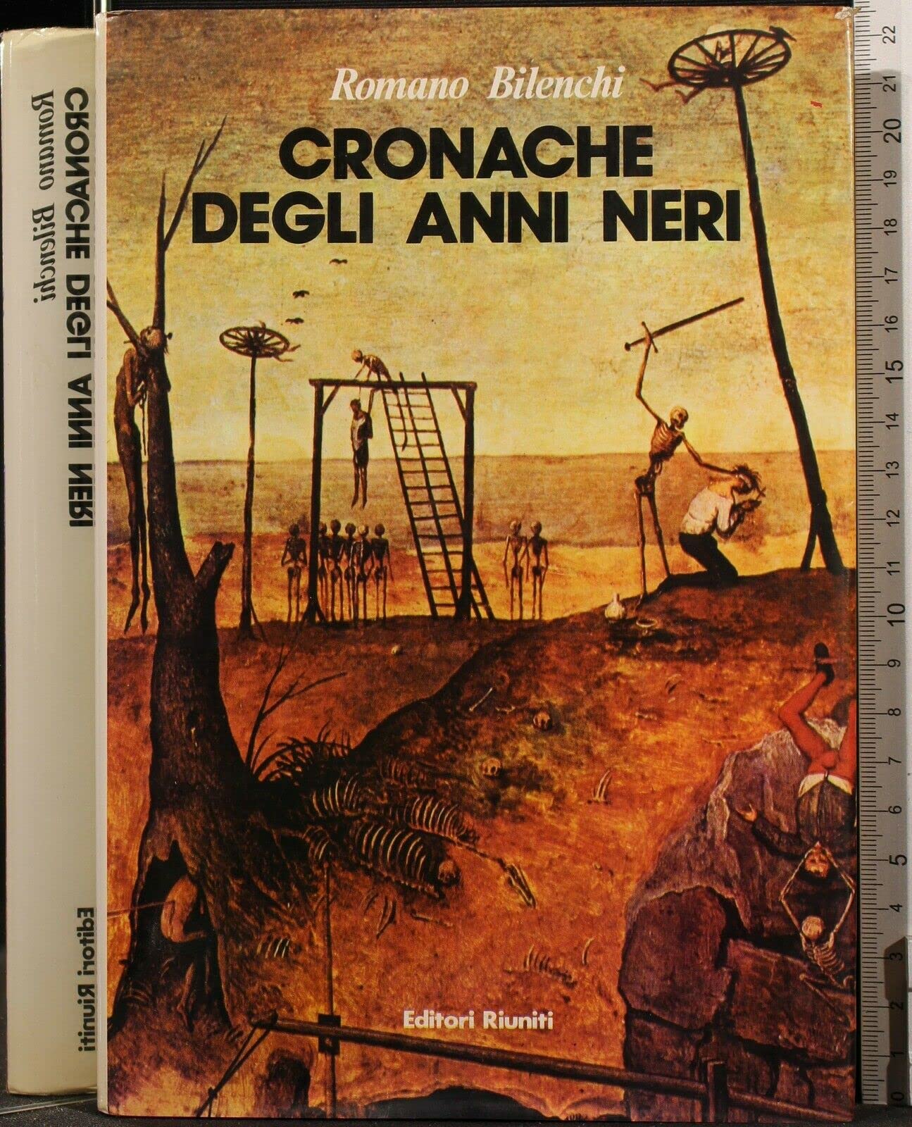 Cronache degli anni neri (Albatros) Social Sciences