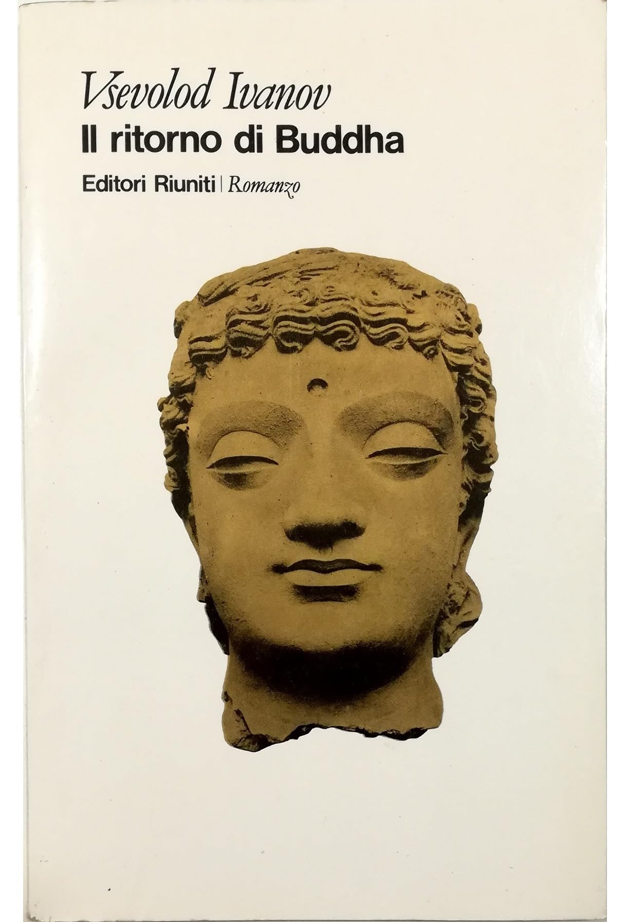 Il ritorno di Buddha Religion & Esotericism