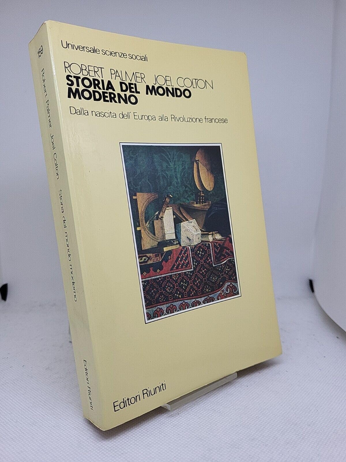 Storia del mondo moderno Books