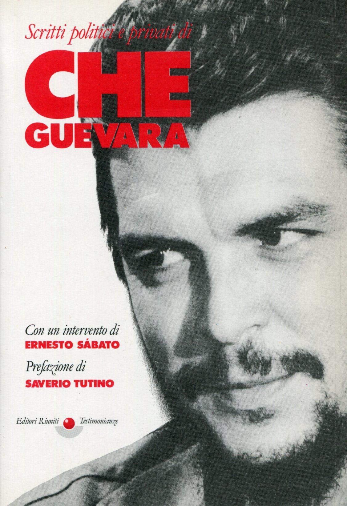 Scritti politici e privati. Con un intervento di Ernesto Sabato book