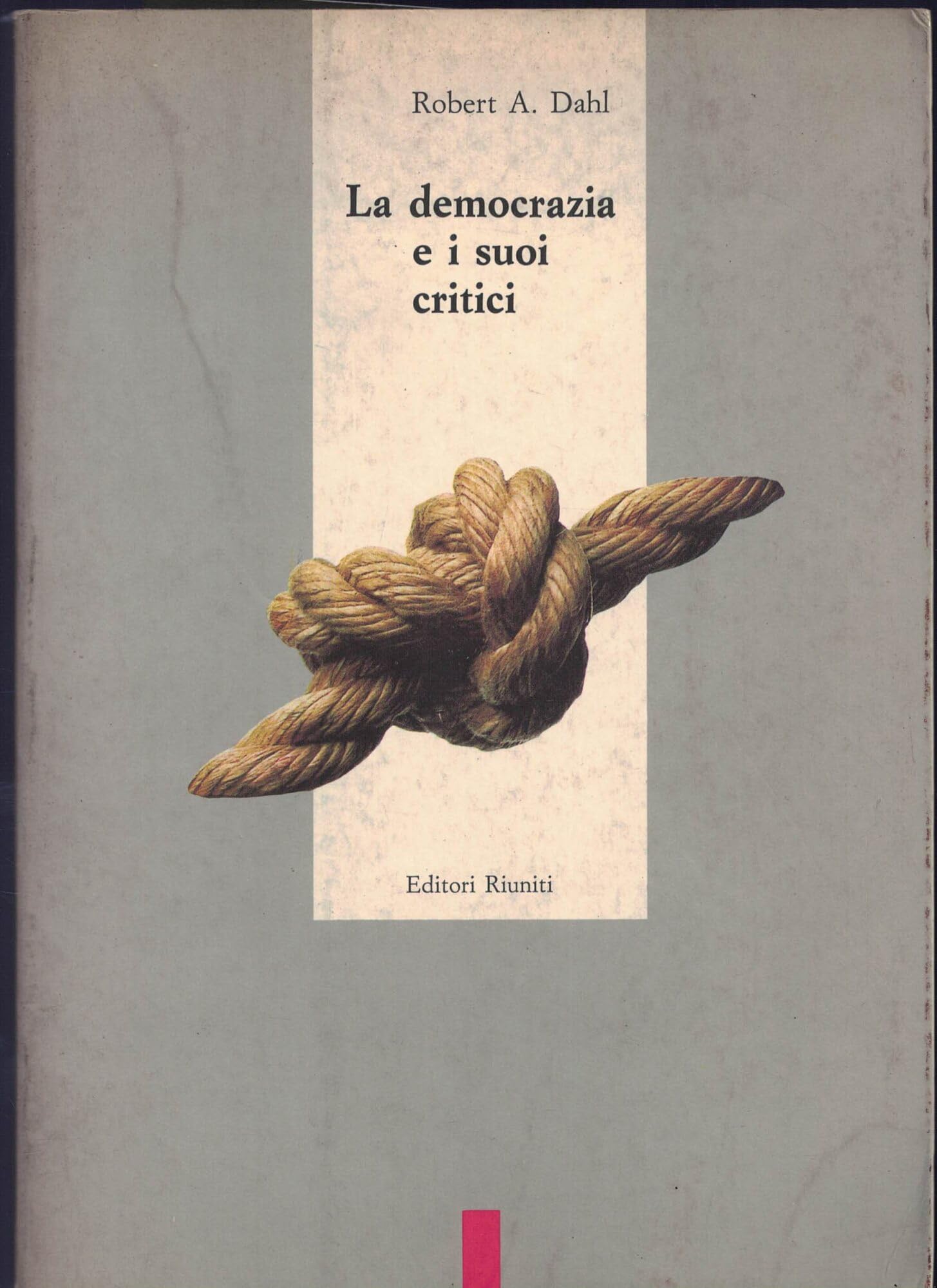 La democrazia e i suoi critici book