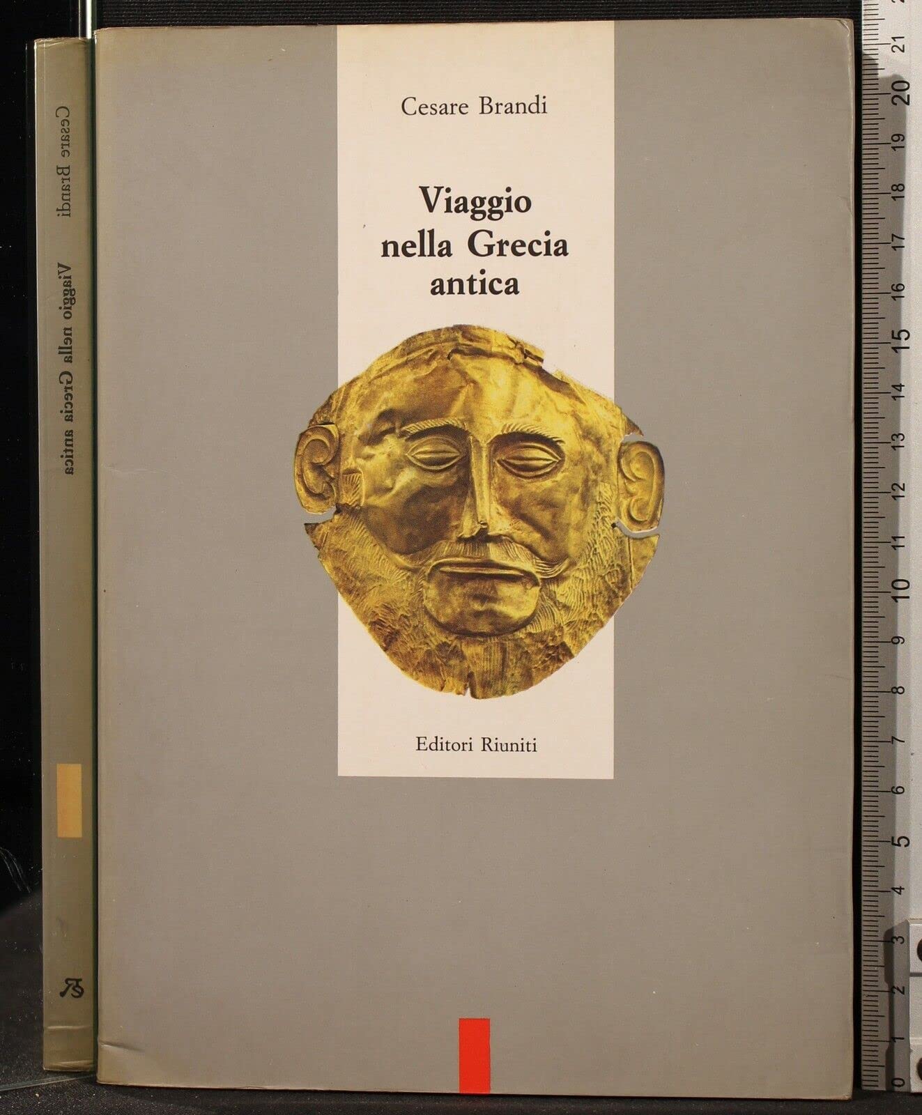 Viaggio nella Grecia antica (I grandi) Film, Art & Culture