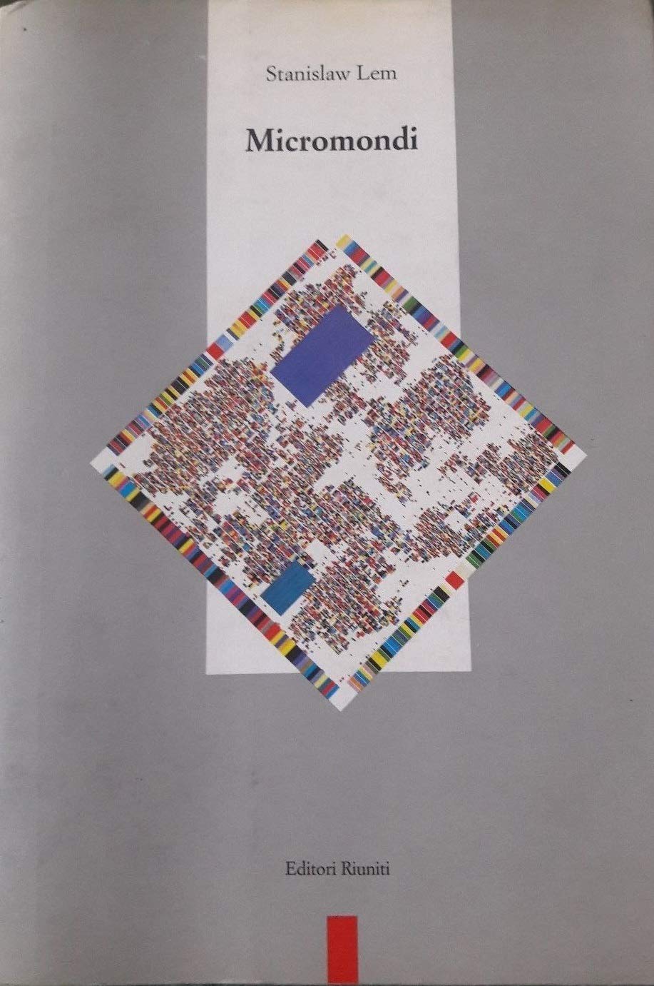 micromondi Books
