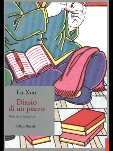 Diario di un pazzo (I grandi) Classics