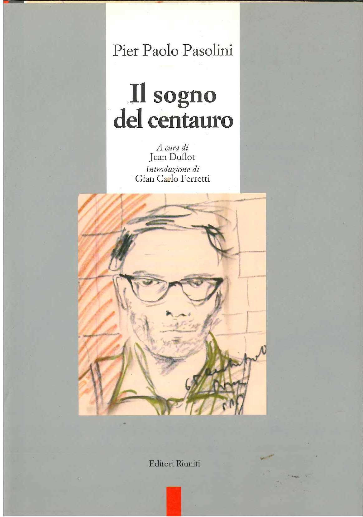 Il sogno del centauro (I libelli) Contemporary literature