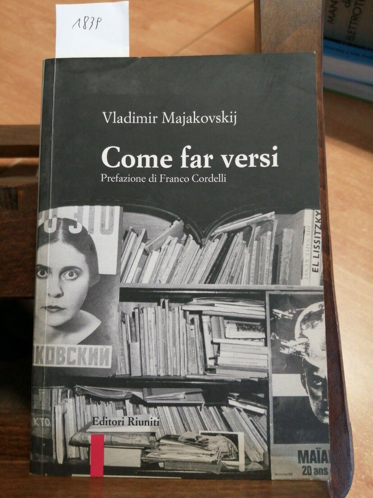 Come far versi (I piccoli) Contemporary literature