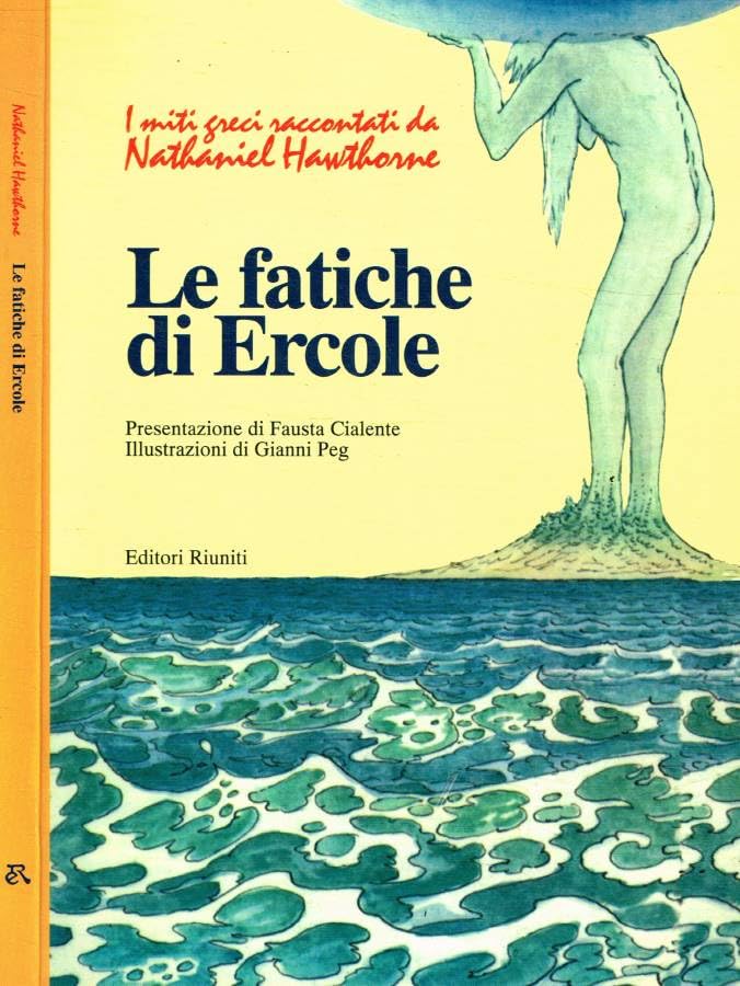 I miti greci. Le fatiche di Ercole-Il vello d'oro-Re Mida book