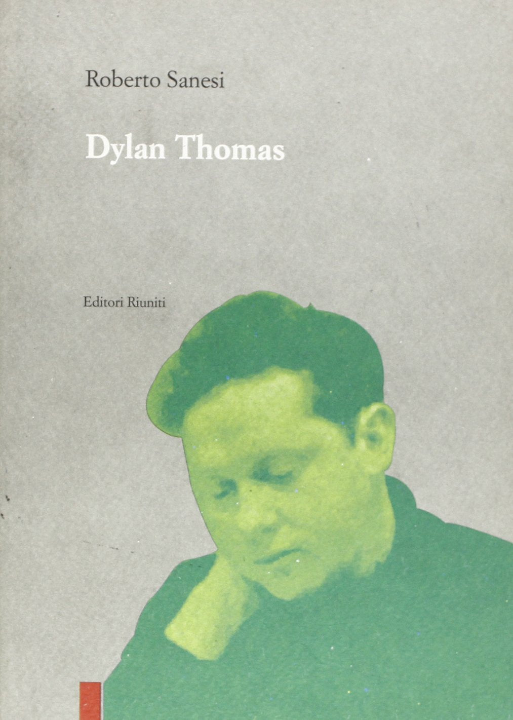 Dylan Thomas (I testi) Contemporary literature Books