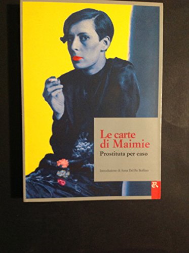 Le carte di Maimie prostituta per caso book