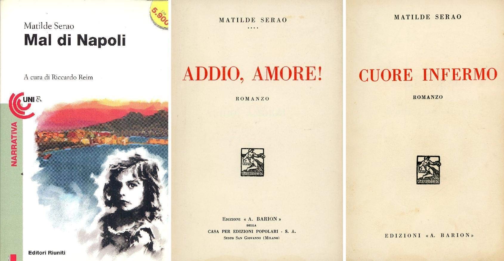 Mal di Napoli (Universale economica) Classics