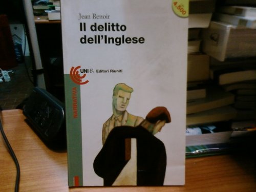 Il delitto dell'inglese (Universale economica) Historical Fiction