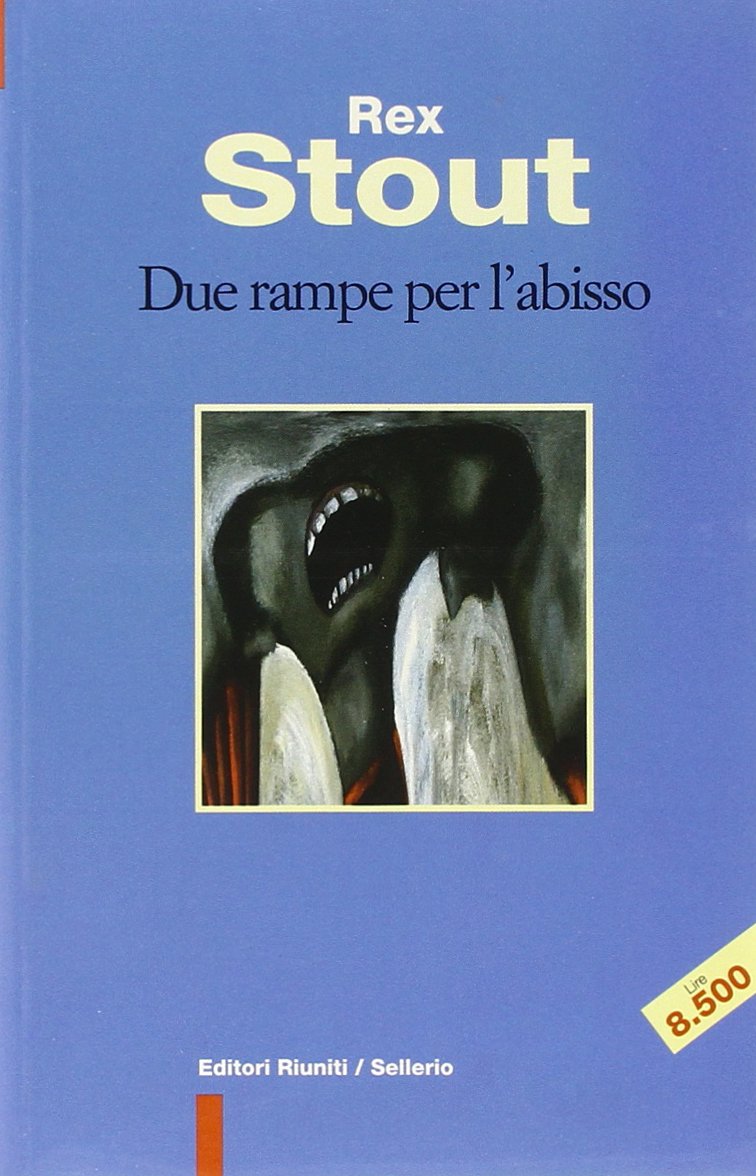 Due rampe per l'abisso (Tracce) Contemporary literature Books