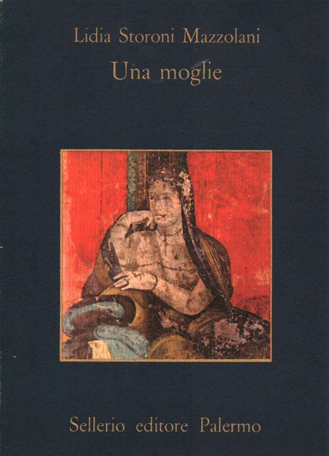 Una moglie (Tracce) Contemporary literature