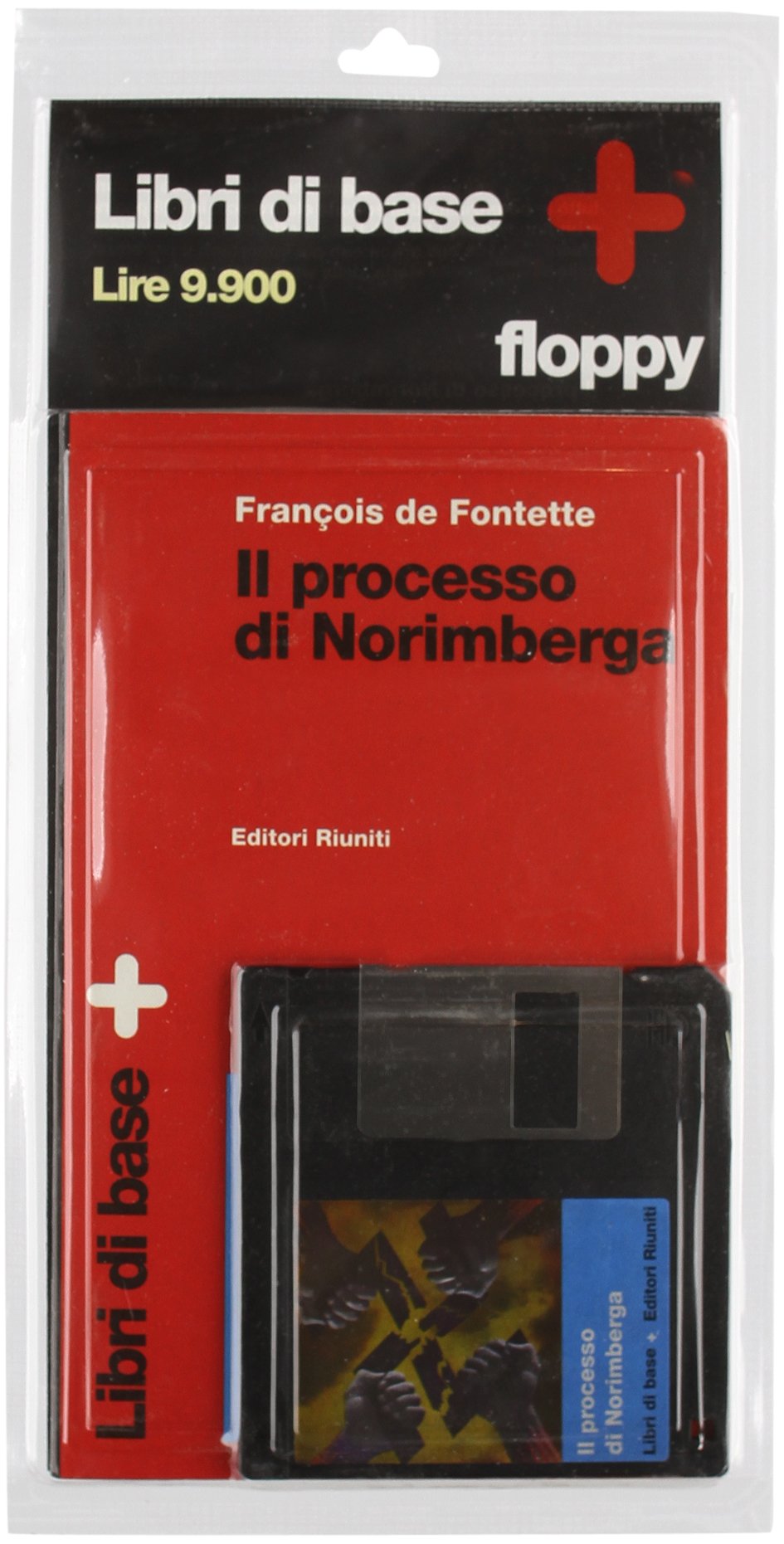 Il processo di Norimberga (Storia Opere varie) Politics & History