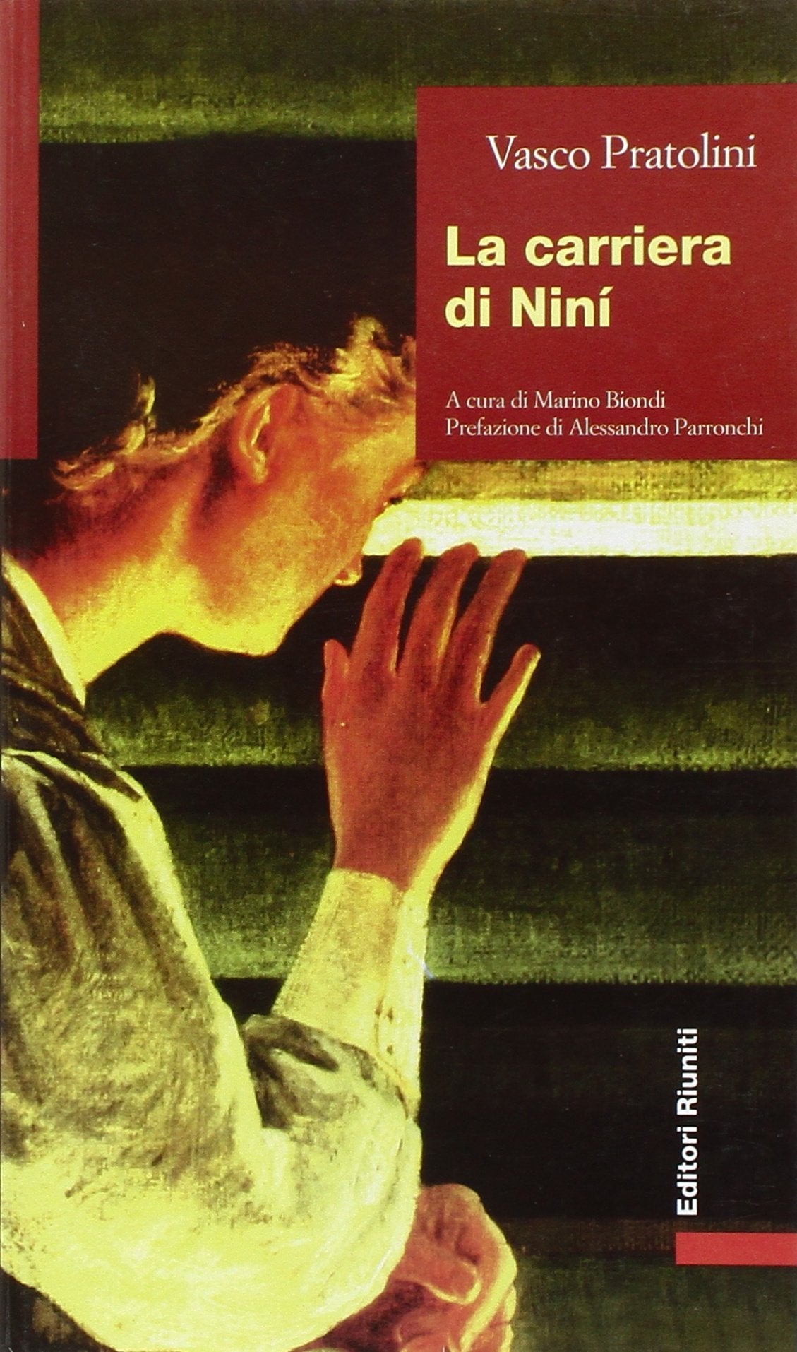 La carriera di Nin¸ (Biblioteca di narrativa) book