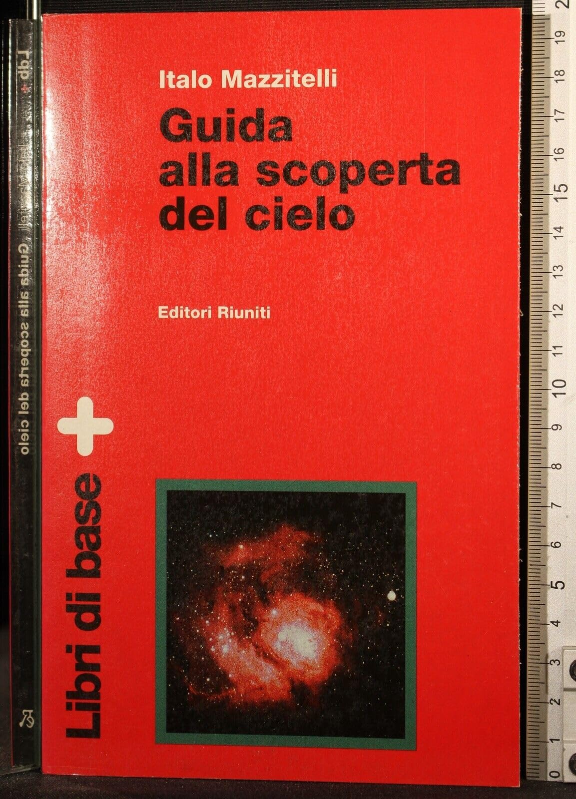 Guida alla scoperta del cielo. Con floppy disk book