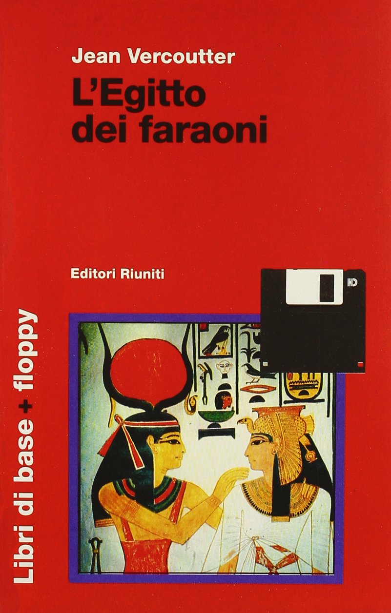L'Egitto dei faraoni book