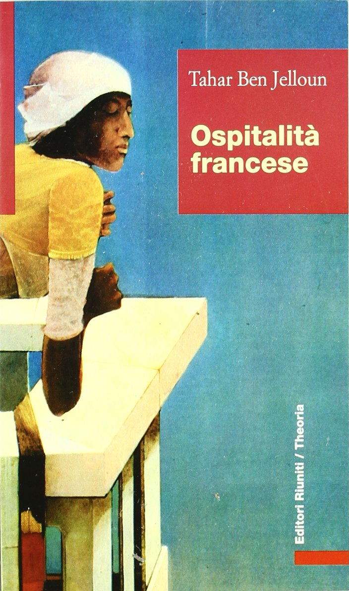 Ospitalità francese book