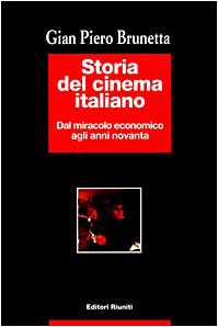 Storia Del Cinema Italiano (I testi) Film, Art & Culture