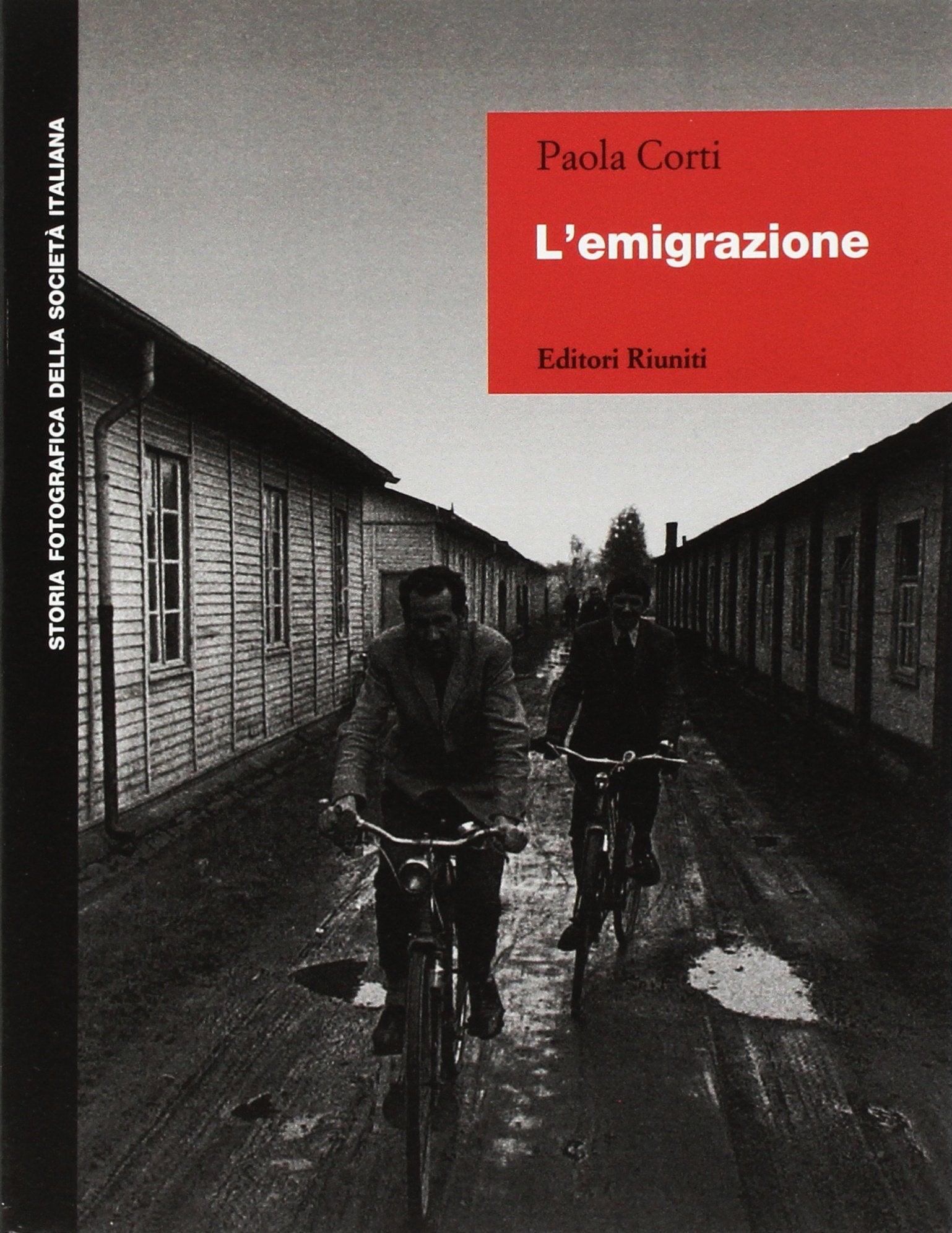 Emigrazione (L') cd