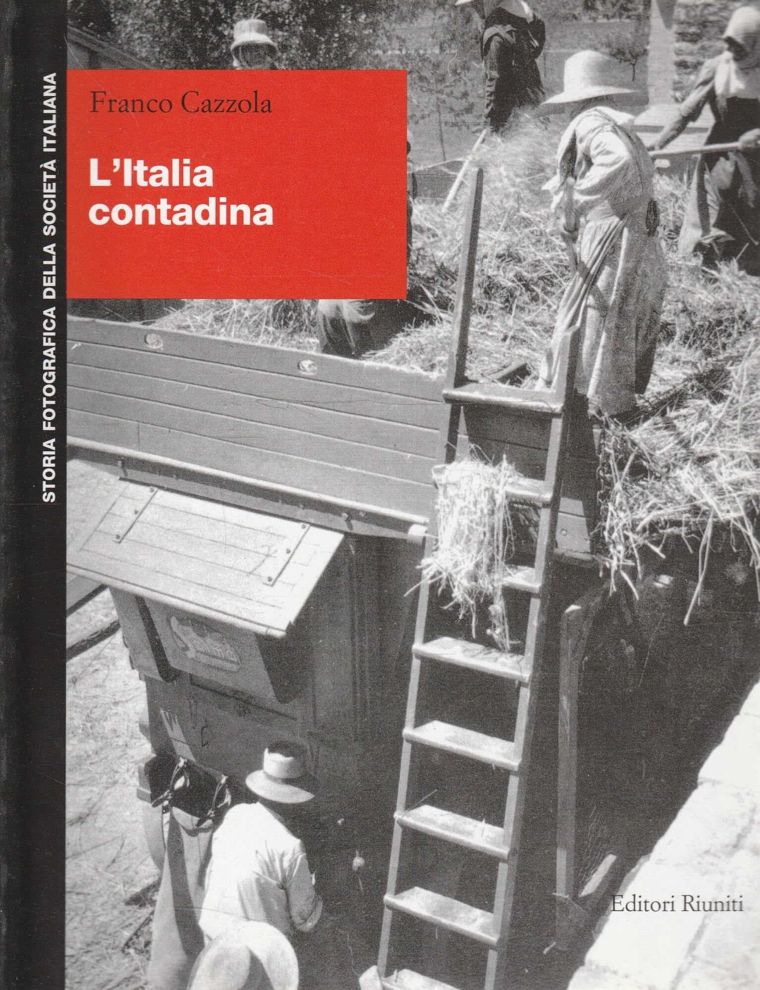 Italia Contadina (L') cd