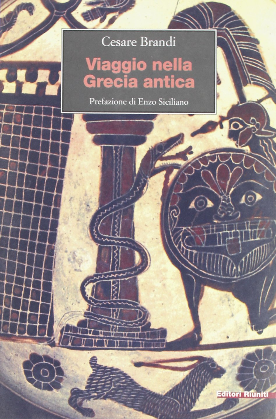 Viaggio nella Grecia antica book