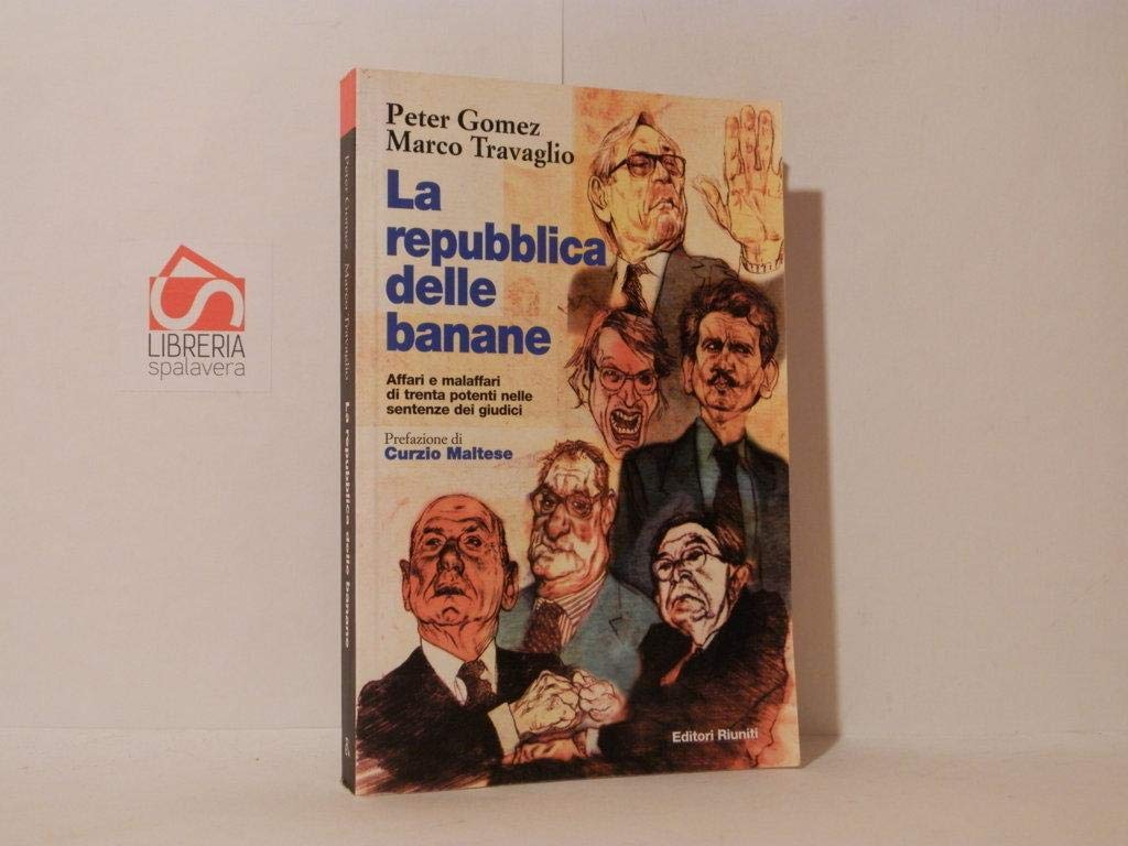 La repubblica delle banane (Primo piano) Politics & History