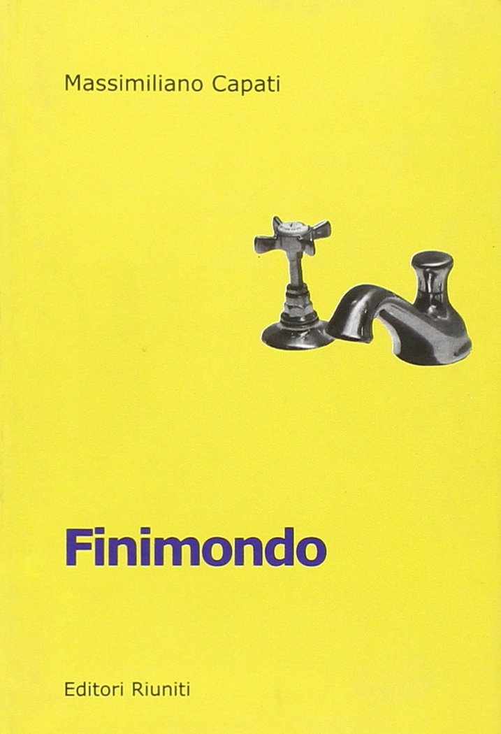 Finimondo. Una lettura del Novecento italiano book