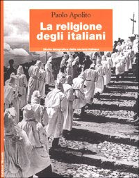 La religione degli italiani book