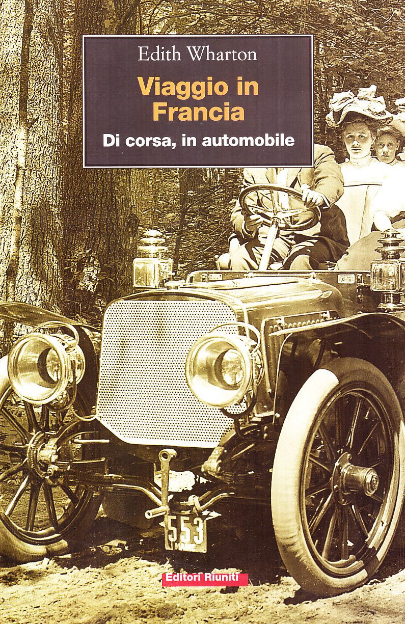 Viaggio in Francia. Di corsa, in automobile (Viaggi d'autore) Leisure, Home & Garden