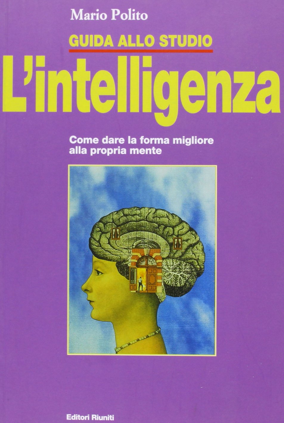 Guida allo studio. L'intelligenza. Come dare la forma migliore alla propria mente (Guide/manuali) Psychology