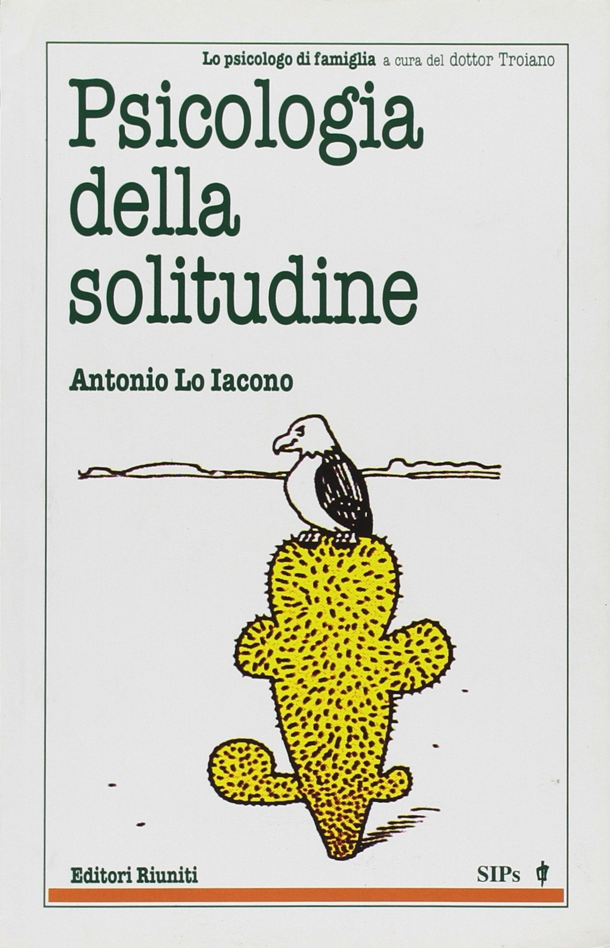 Psicologia della solitudine book