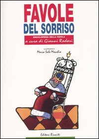 Favole del sorriso (Enciclopedia della favola) Novels & Short Stories
