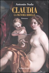 Claudia. La signora ribelle Contemporary literature