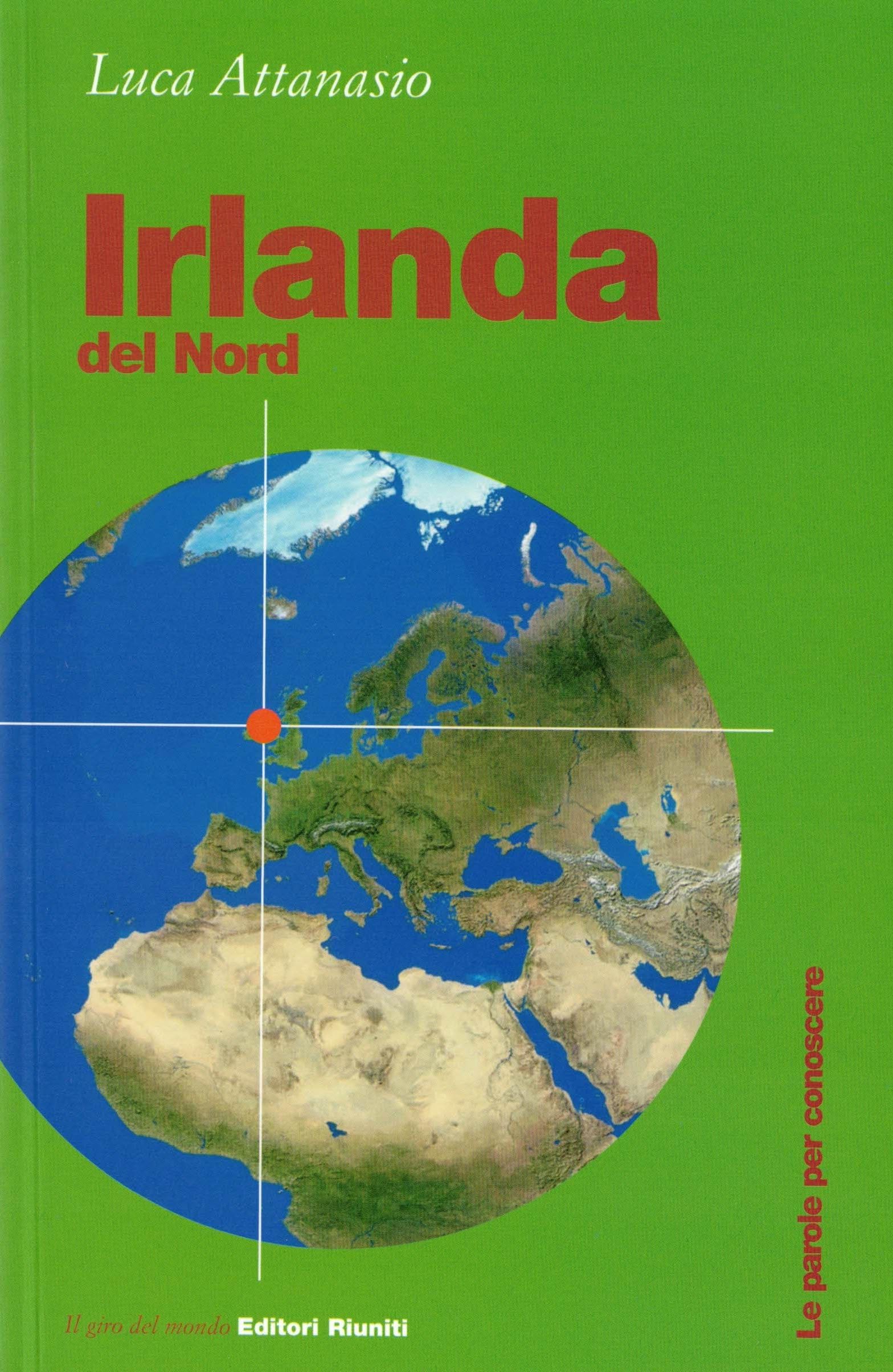 Irlanda del Nord (Il giro del mondo) Books