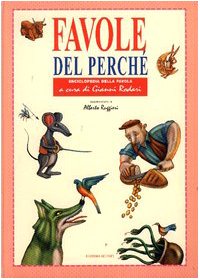 Favole del perché book