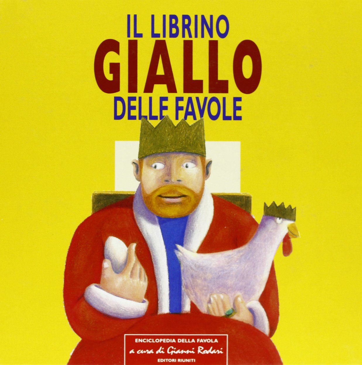 Il librino prugna delle favole book