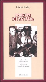 Esercizi di fantasia (Il milione) Novels & Short Stories