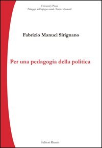 Per una pedagogia della politica book