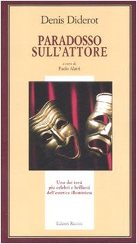 Paradosso sull'attore Film, Art & Culture