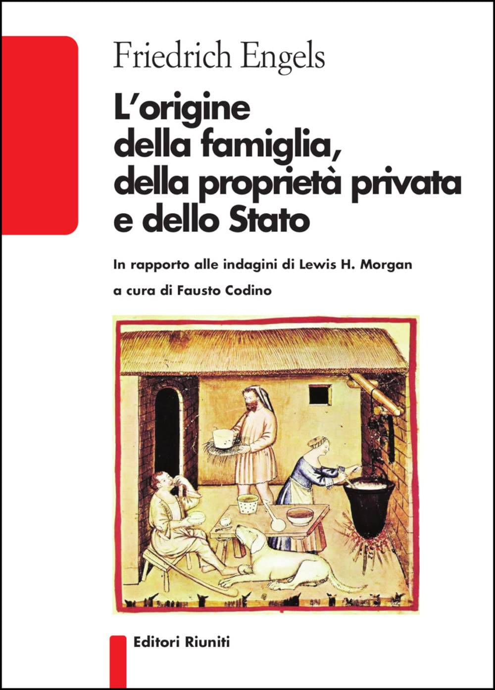 L' origine della famiglia, della proprietà privata e dello Stato Business, Finance & Career