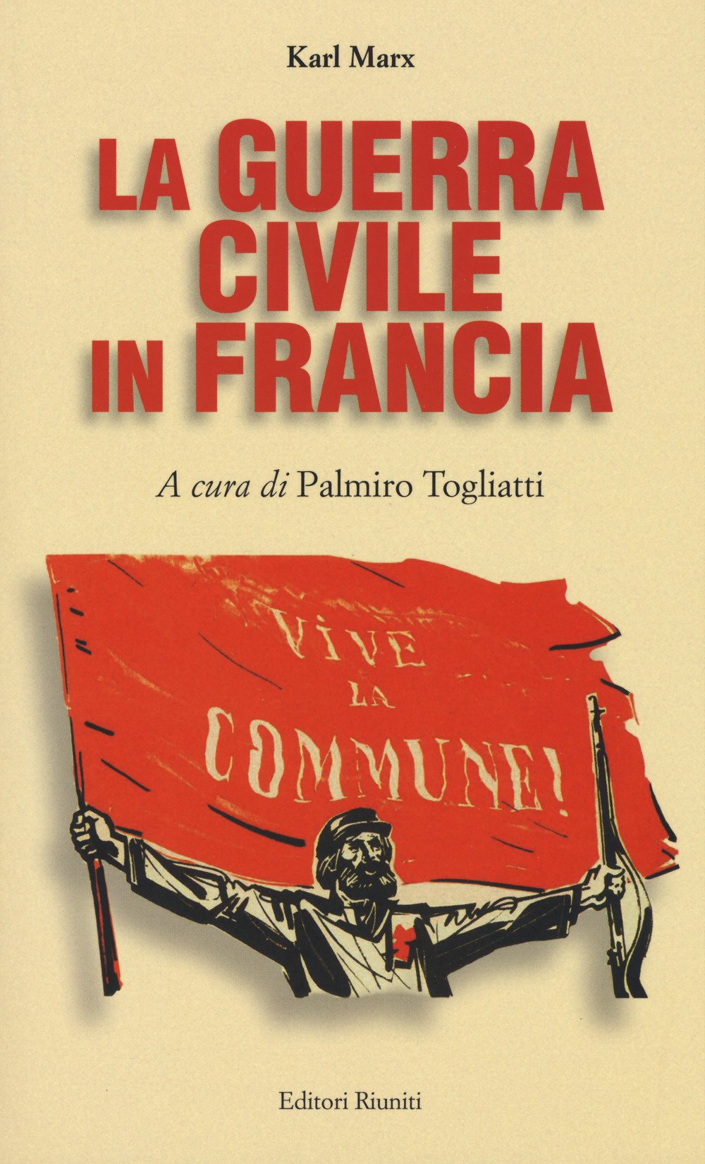 La guerra civile in Francia Social Sciences