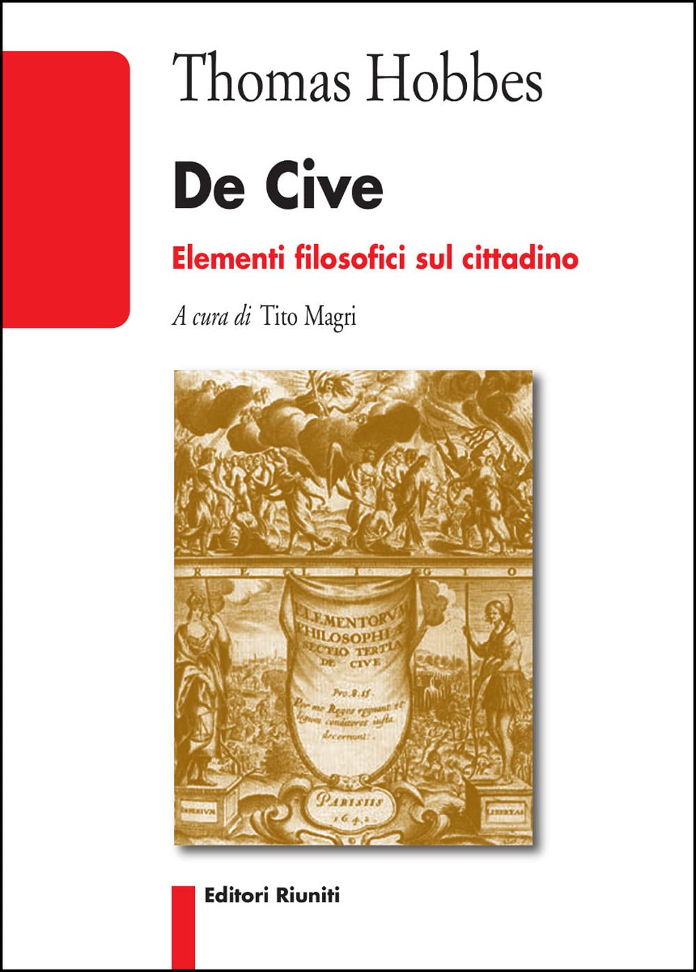 De cive. Elementi filosofici sul cittadino book