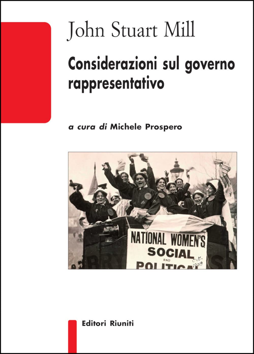 Considerazioni sul governo rappresentativo book