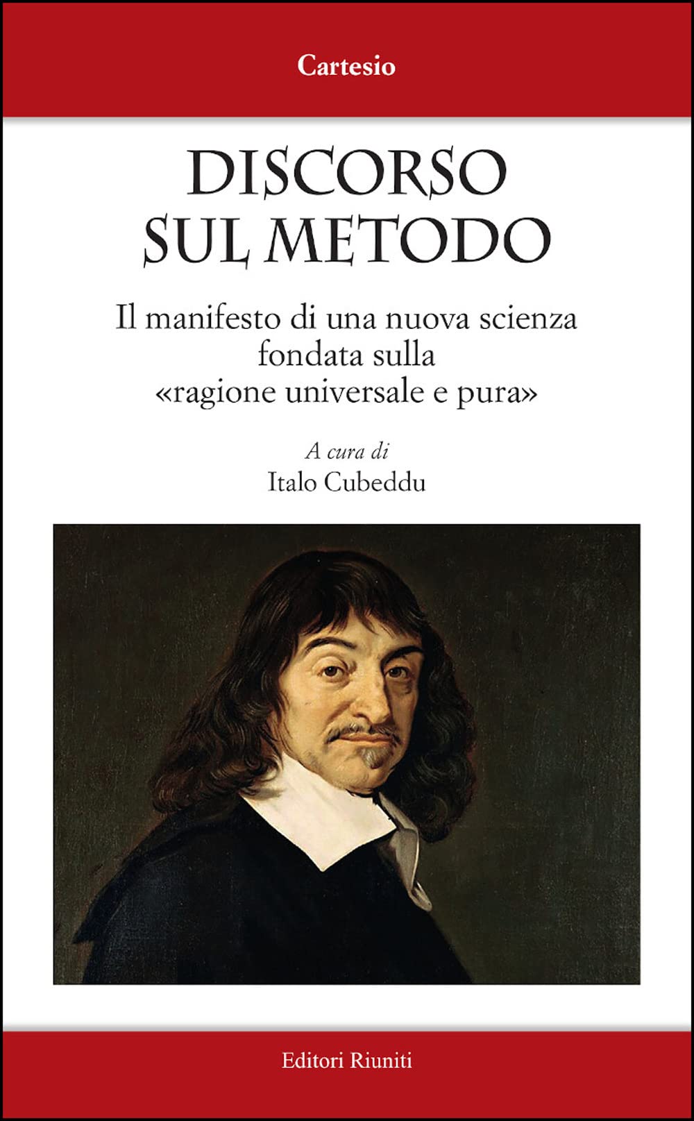 Discorso sul metodo Philosophy