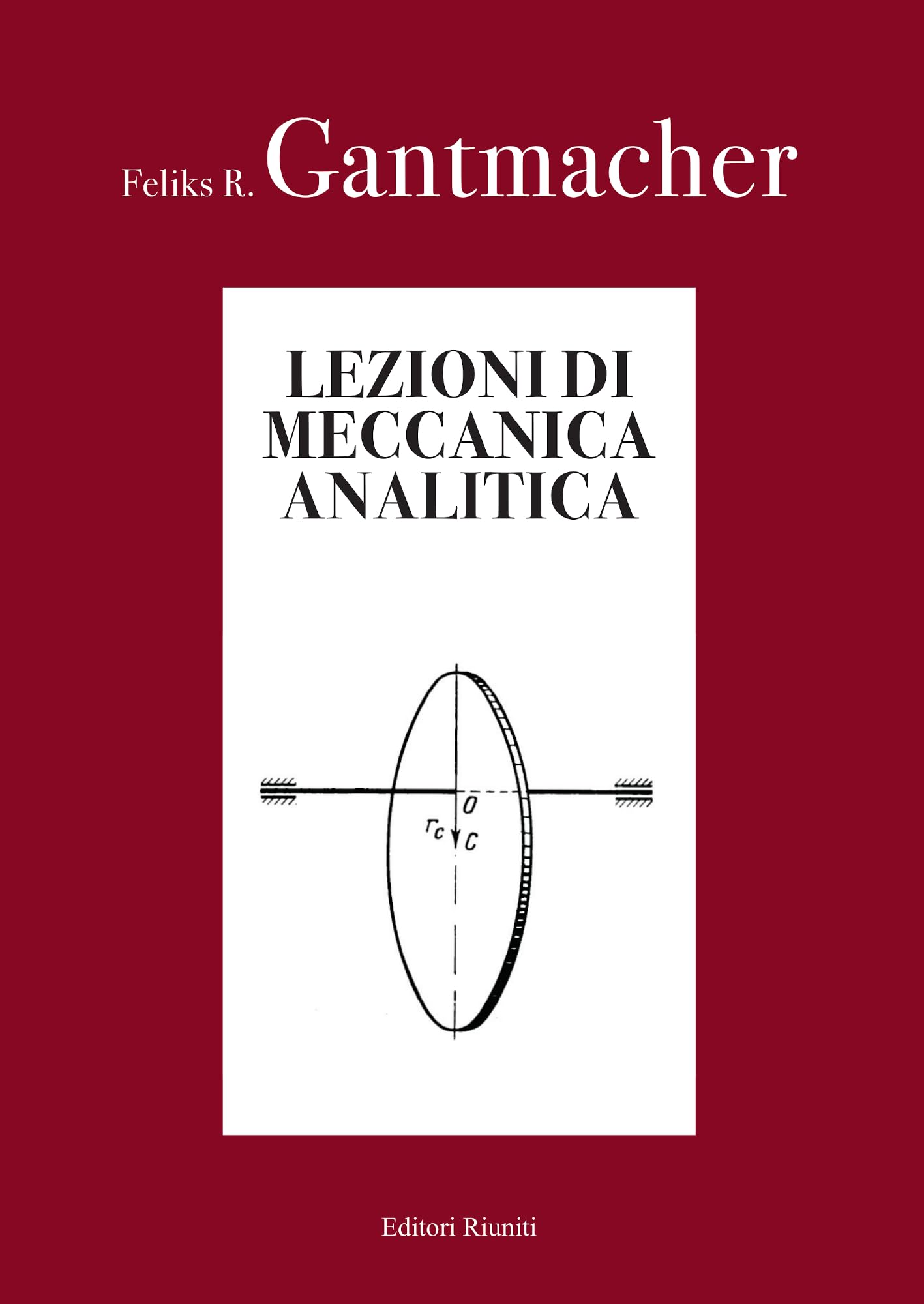 Lezioni di meccanica analitica book