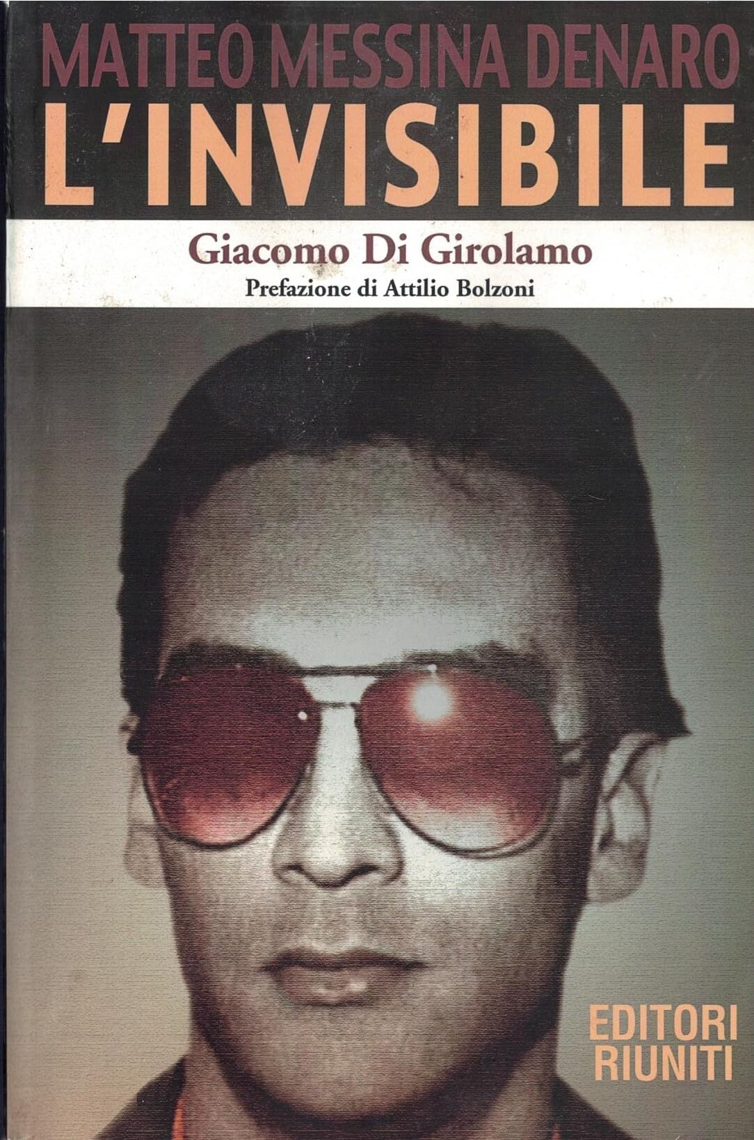Matteo Messina Denaro. L'invisibile Social Sciences