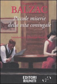 Piccole miserie della vita coniugale book