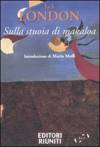 Sulla stuoia di Makaloa book